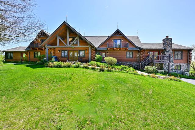 New Homes For Sale This Week in Spring Prairie: September 11th to September 17th