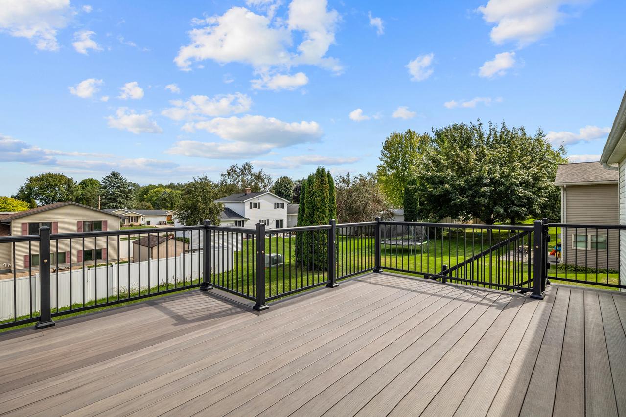 202 S 1st St, Kiel, WI 53042