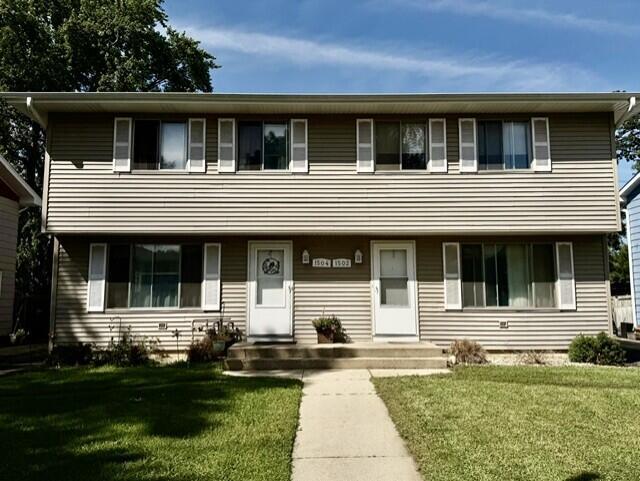 1502 87th Pl #1504, Kenosha, WI 53143