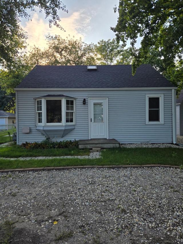 550 Sheridan Rd., Somers, WI 53403