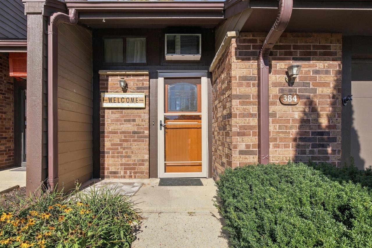 384 S Tower St, Saukville, WI 53080