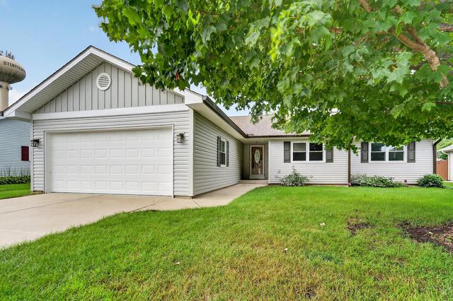 New Homes For Sale This Week That Attend Starbuck Middle School: September 11th to September 17th