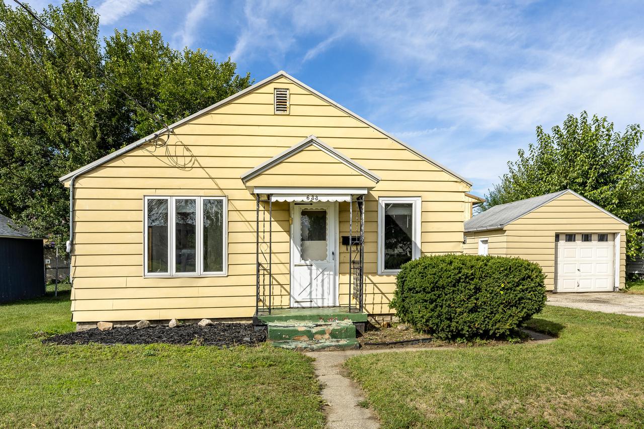 633 Livingston St, La Crosse, WI 54603