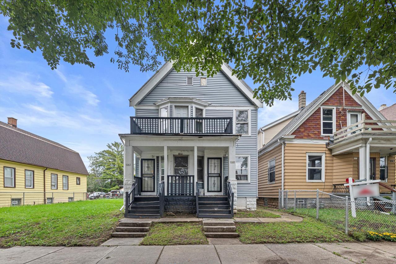 3280 N 26th St #3282, Milwaukee, WI 53206