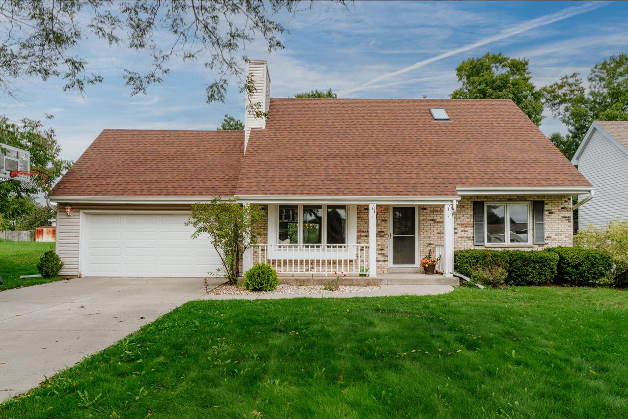 1644 Sherman Ave, South Milwaukee, WI 53172