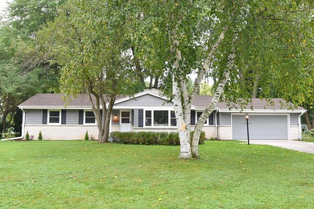New Homes For Sale This Week in Hales Corners: September 11th to September 17th