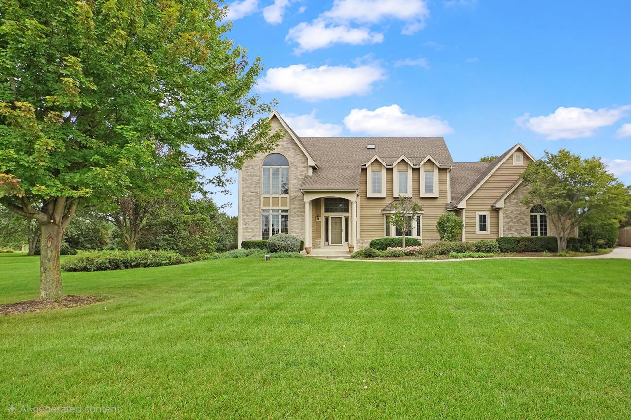 S89W34740 Eagle Terrace Dr., Eagle, WI 53119