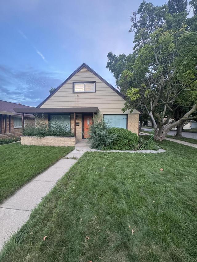 4100 N 62nd St, Milwaukee, WI 53216