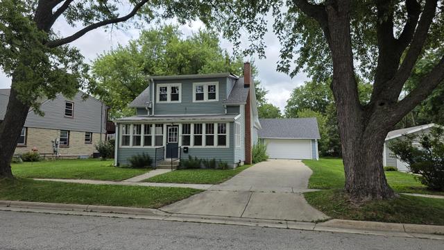 New Homes For Sale This Week That Attend Park Lawn Elementary School: September 11th to September 17th