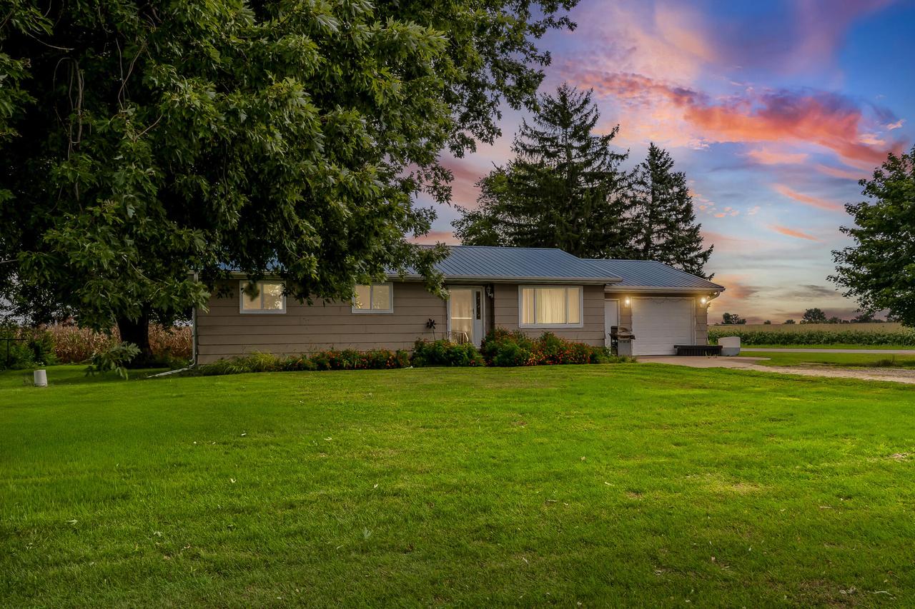 N14514 County Road M -, Caledonia, WI 54630