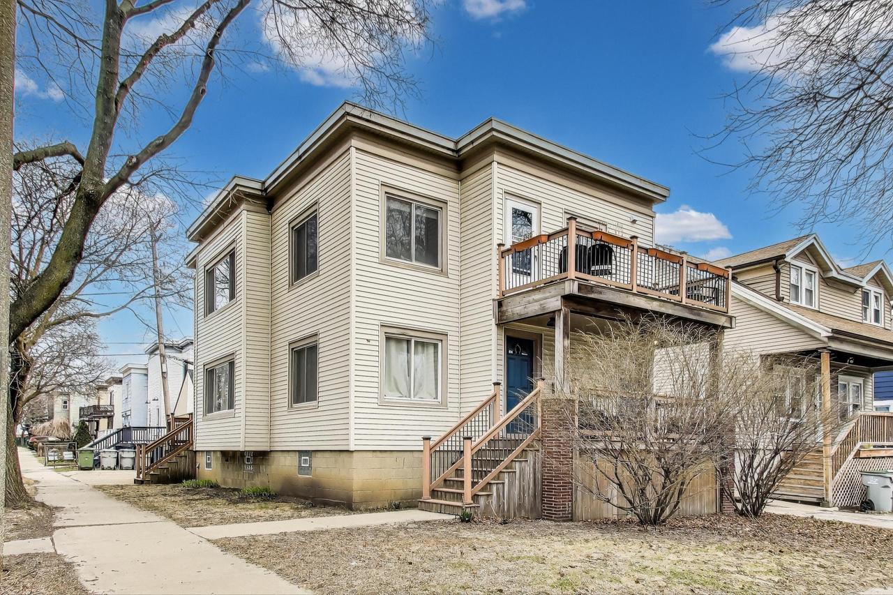 1500 E Oklahoma Ave #1502, Milwaukee, WI 53207