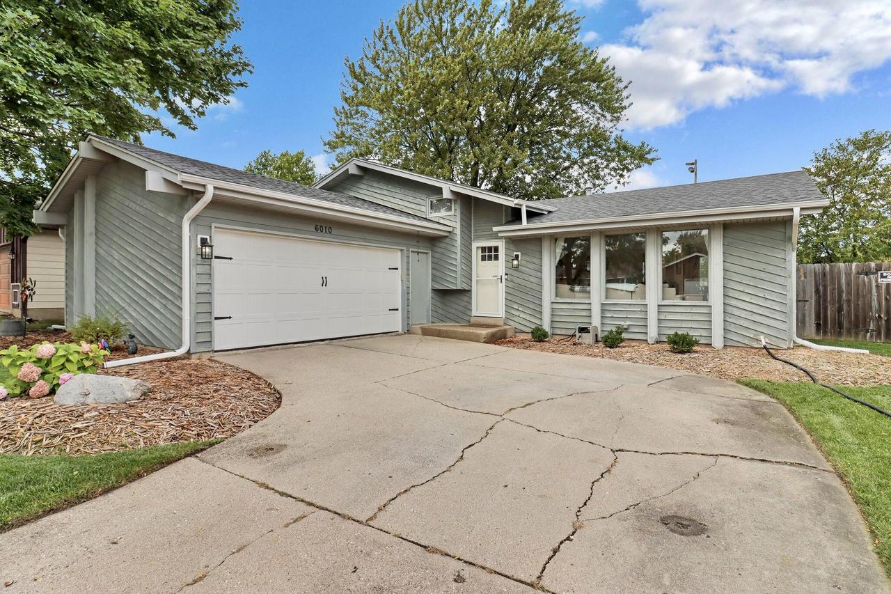 6010 68th St., Kenosha, WI 53142