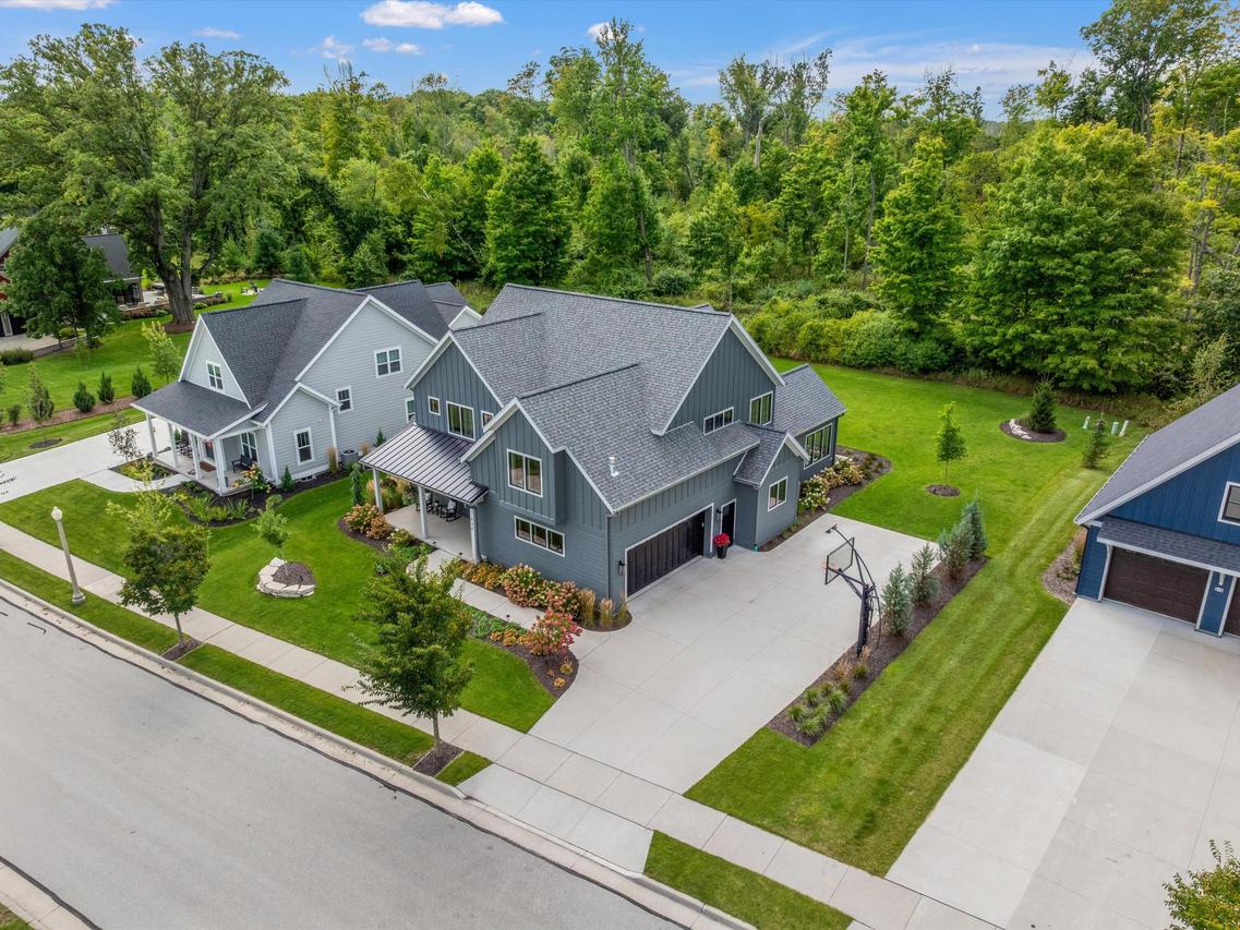 630 Clearings Dr, Kohler, WI 53044