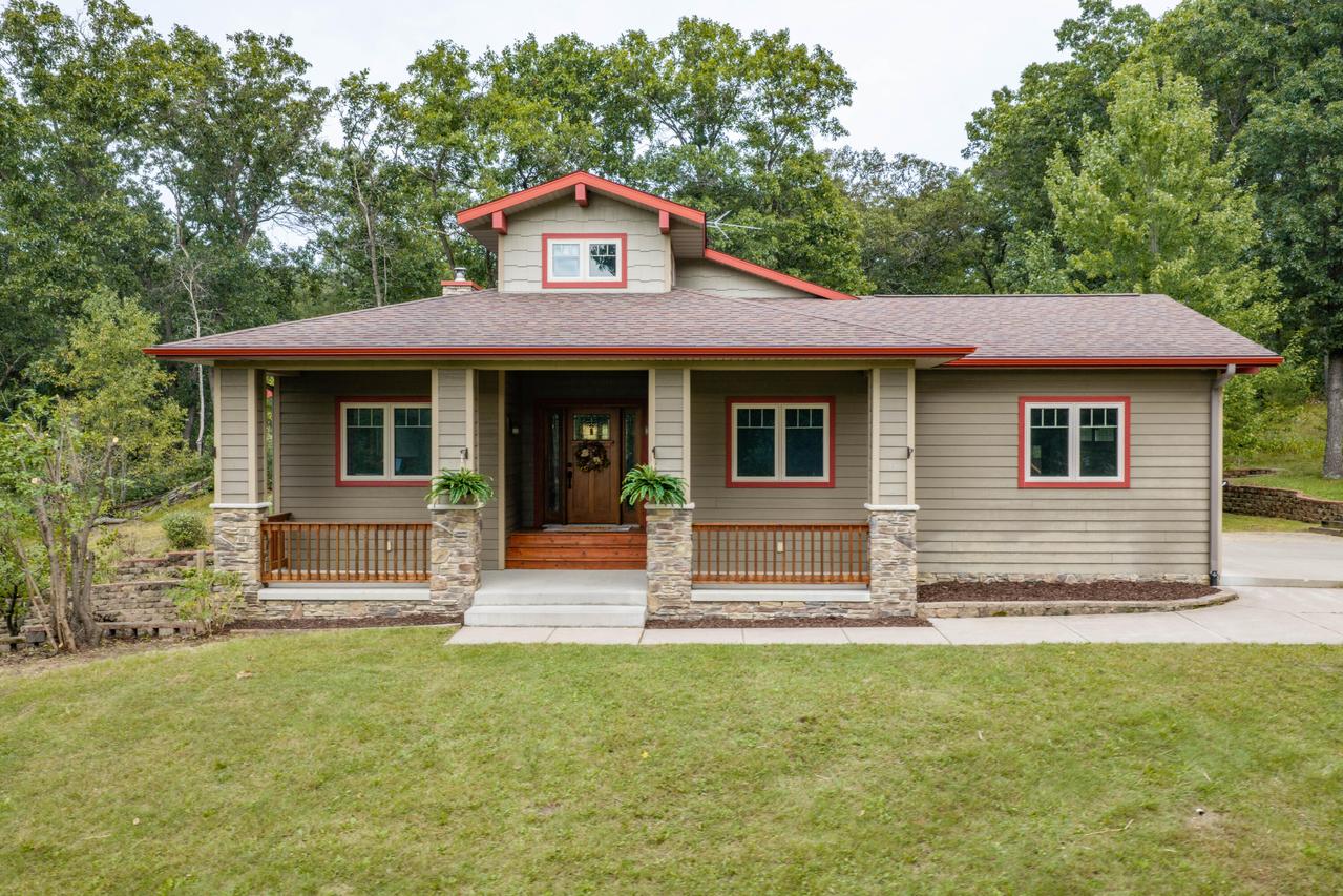 18206 Ibeam Rd, Sparta, WI 54656