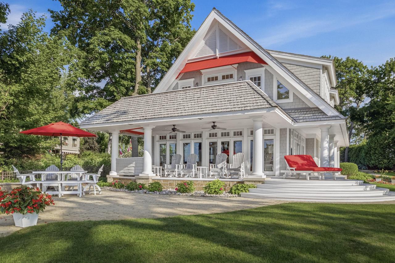 3389 South Shore, Delavan, WI 53115