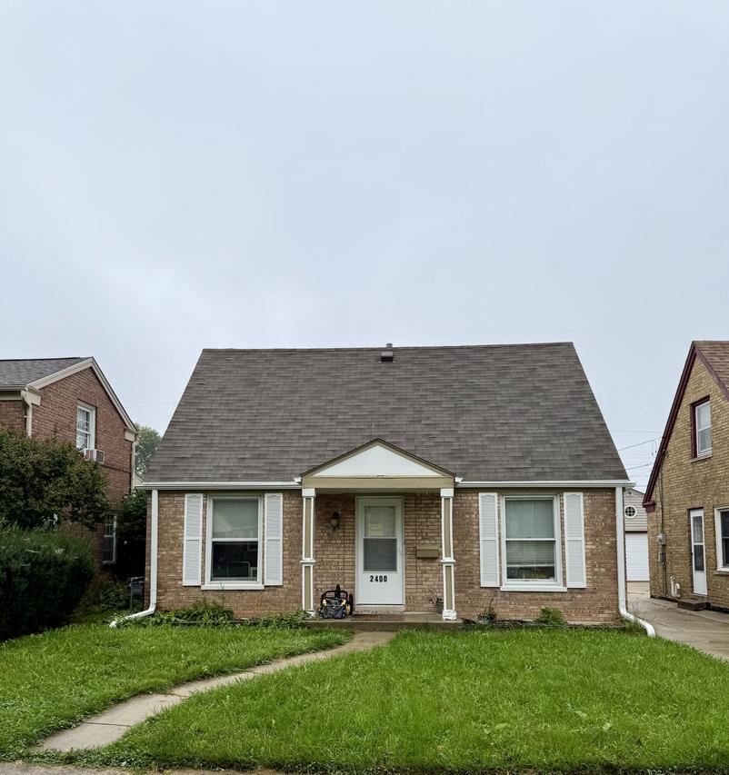2400 Gillen St, Racine, WI 53403