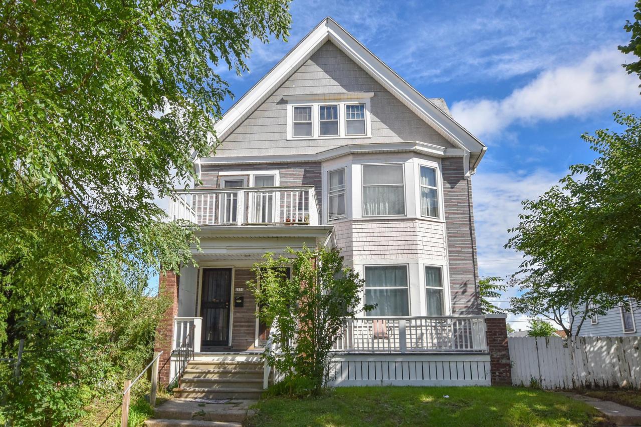 2568 N Buffum St #2570, Milwaukee, WI 53212