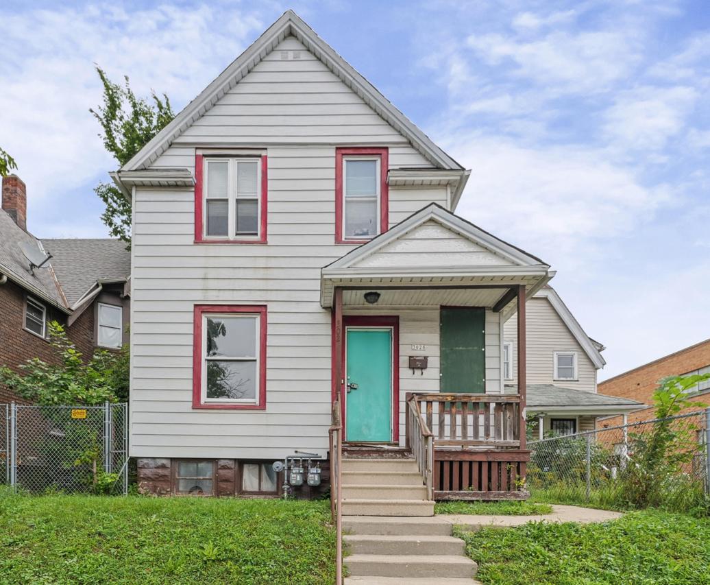 3028 N Holton St #3028A, Milwaukee, WI 53212