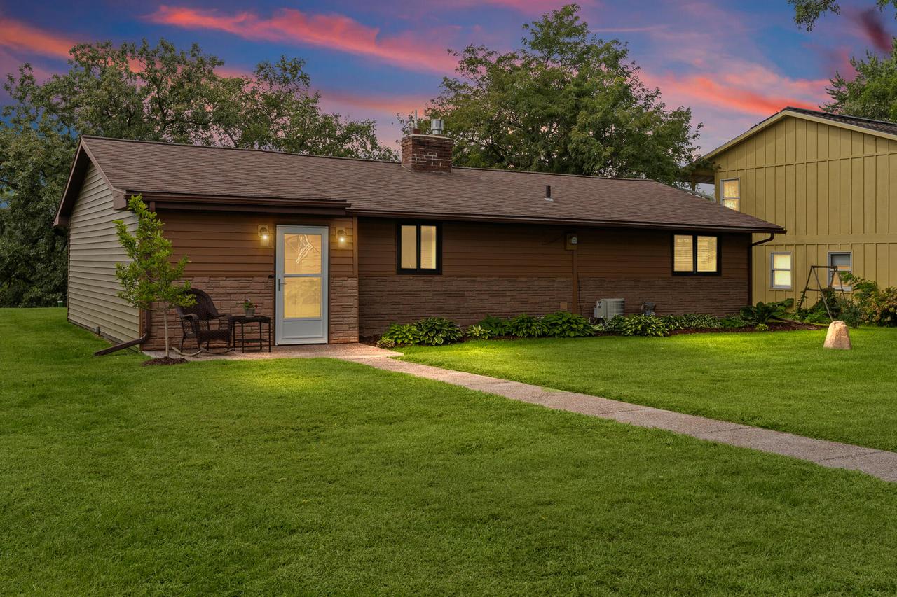 W7953 County Road Zb -, Onalaska, WI 54650