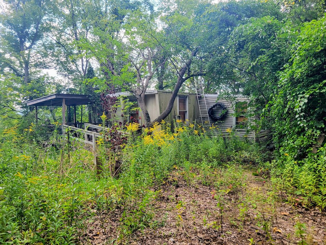 S7209 Bluff Rd, Wheatland, WI 54624