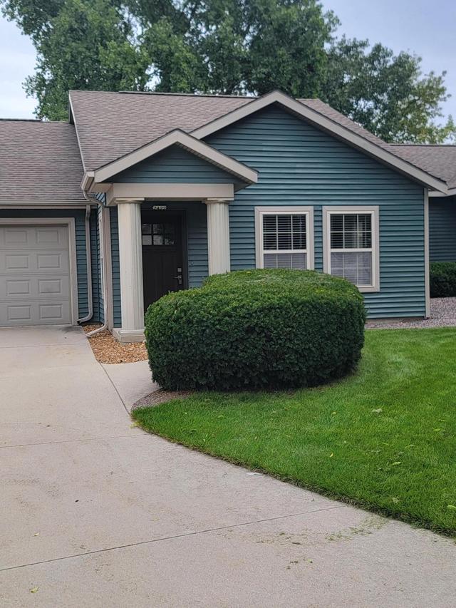 2422 Carmen Ave, Sheboygan, WI 53081