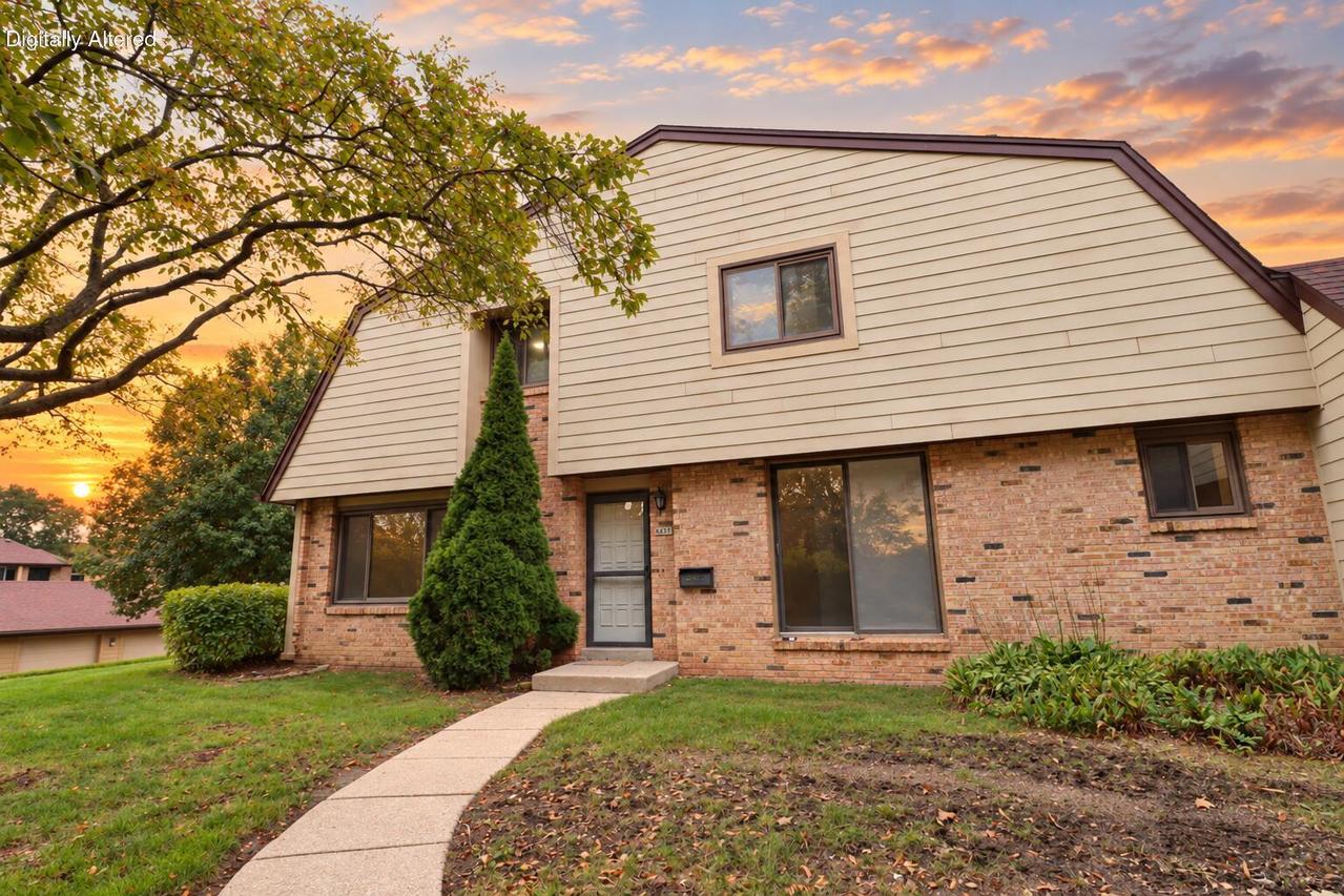 8693 N 73rd St, Milwaukee, WI 53223