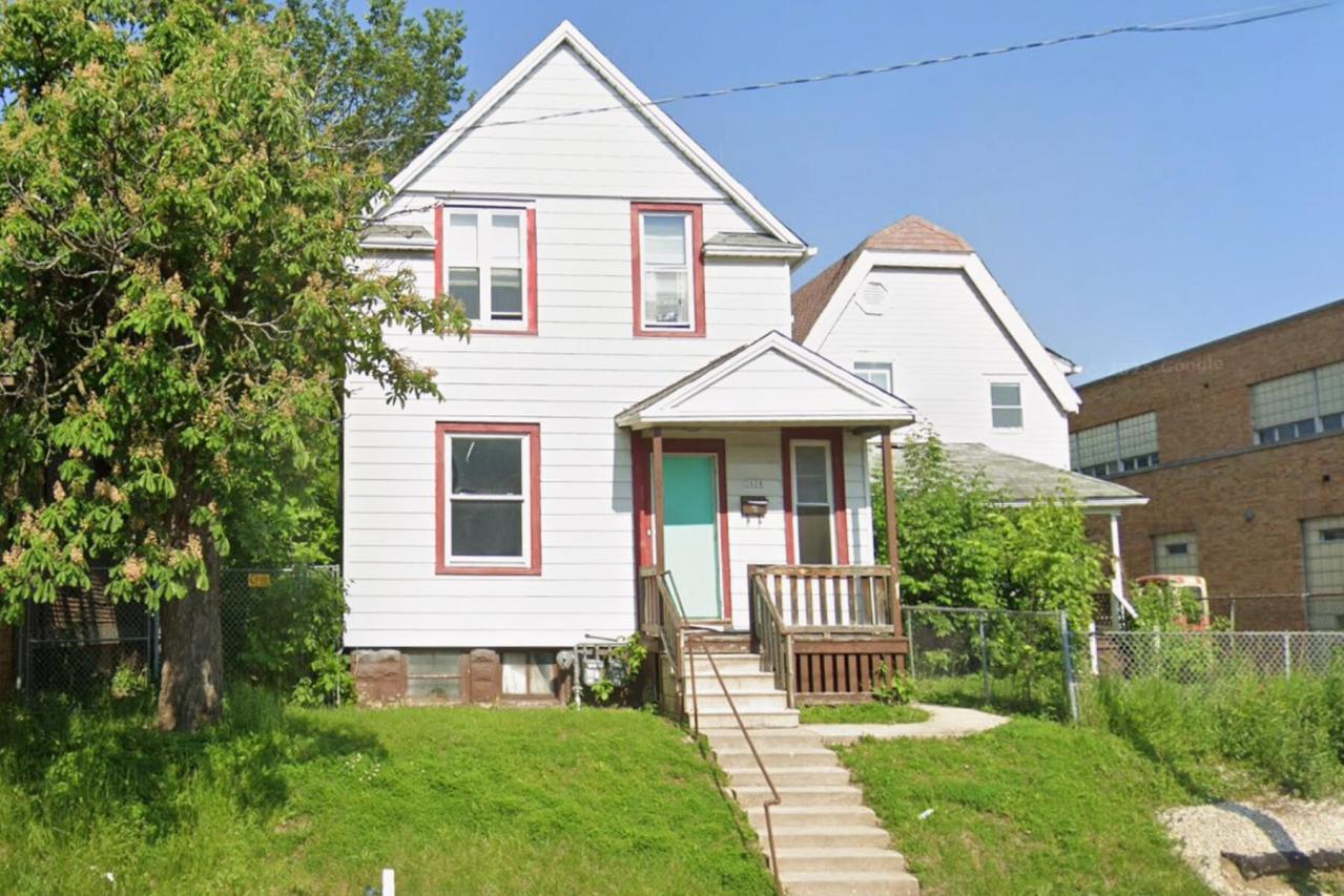 3028 N Holton St #3028A, Milwaukee, WI 53212