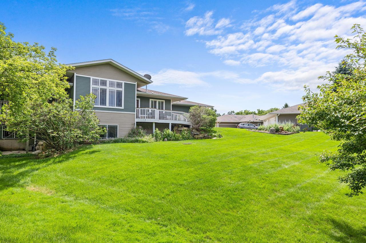 N2067 County Road F -, Shelby, WI 54601