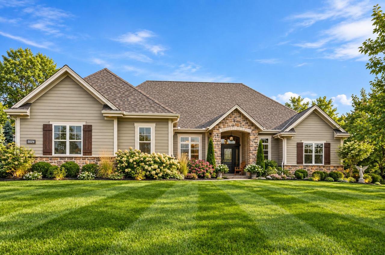 3824 Wood Ct, Richfield, WI 53033