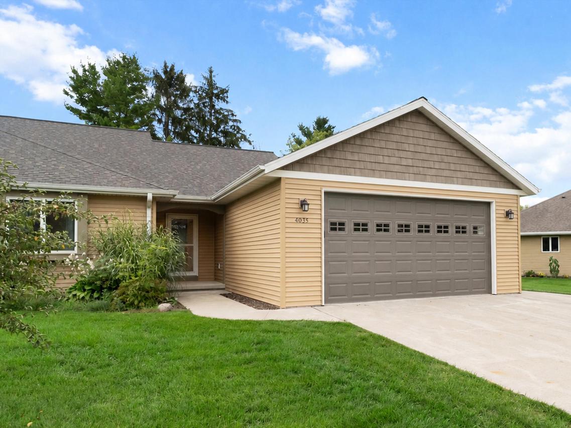 4035 Spring Ct #1, Sheboygan, WI 53083