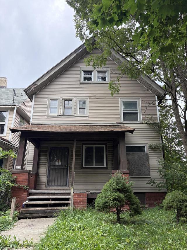 3036 N 2nd St, Milwaukee, WI 53212