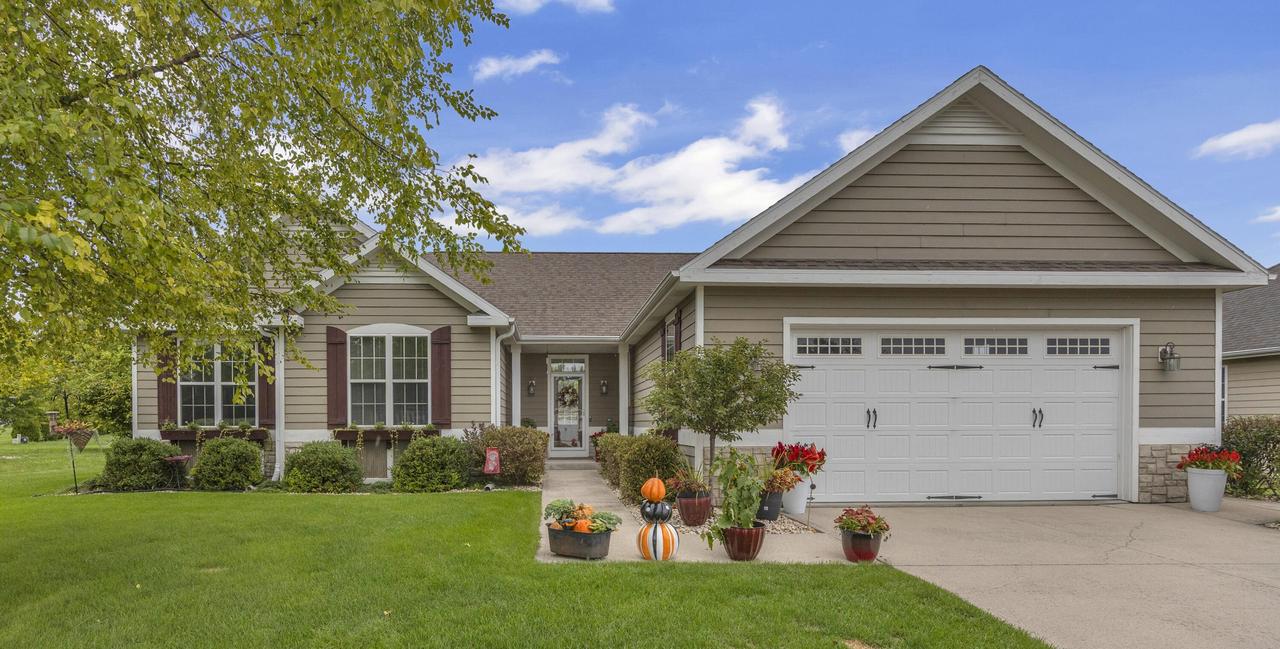 4610 Alyssa Ln, Sheboygan, WI 53083