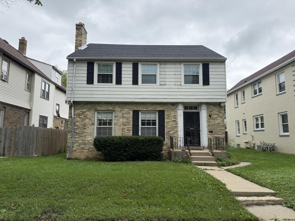 3140 N 42nd Pl, Milwaukee, WI 53216