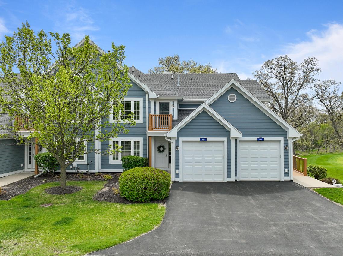 935 Scotland Dr #9-63, Geneva, WI 53147