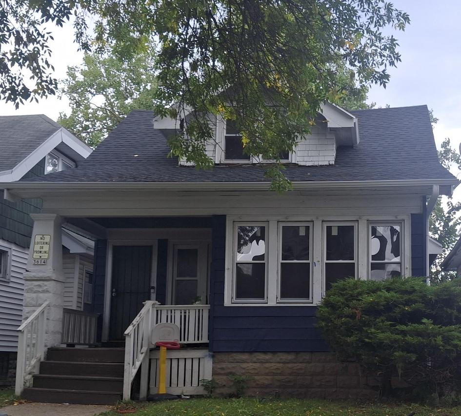 3614 N 11th St, Milwaukee, WI 53206