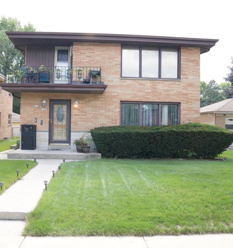 8713 W Appleton Ave #8715, Milwaukee, WI 53225