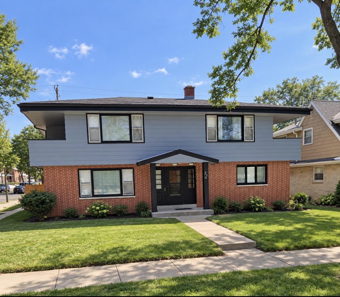 3400 S 26th St, Milwaukee, WI 53215