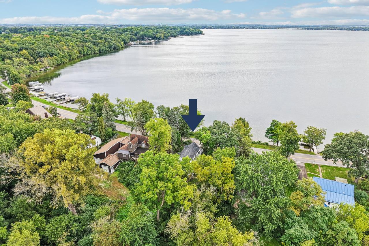 W7952 County Road B -, Lake Mills, WI 53551