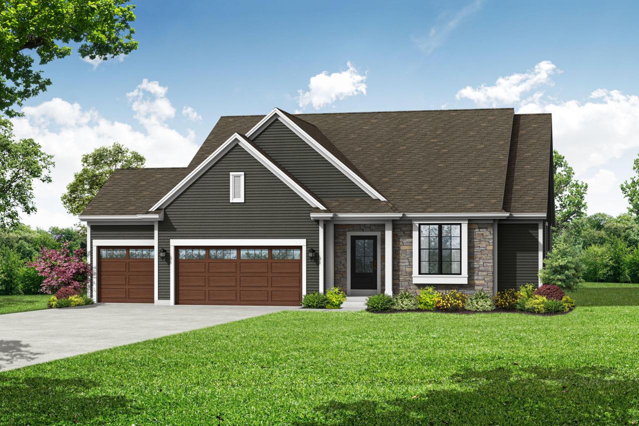 1082 Oldfield Ave #Lt82, Mukwonago, WI 53149