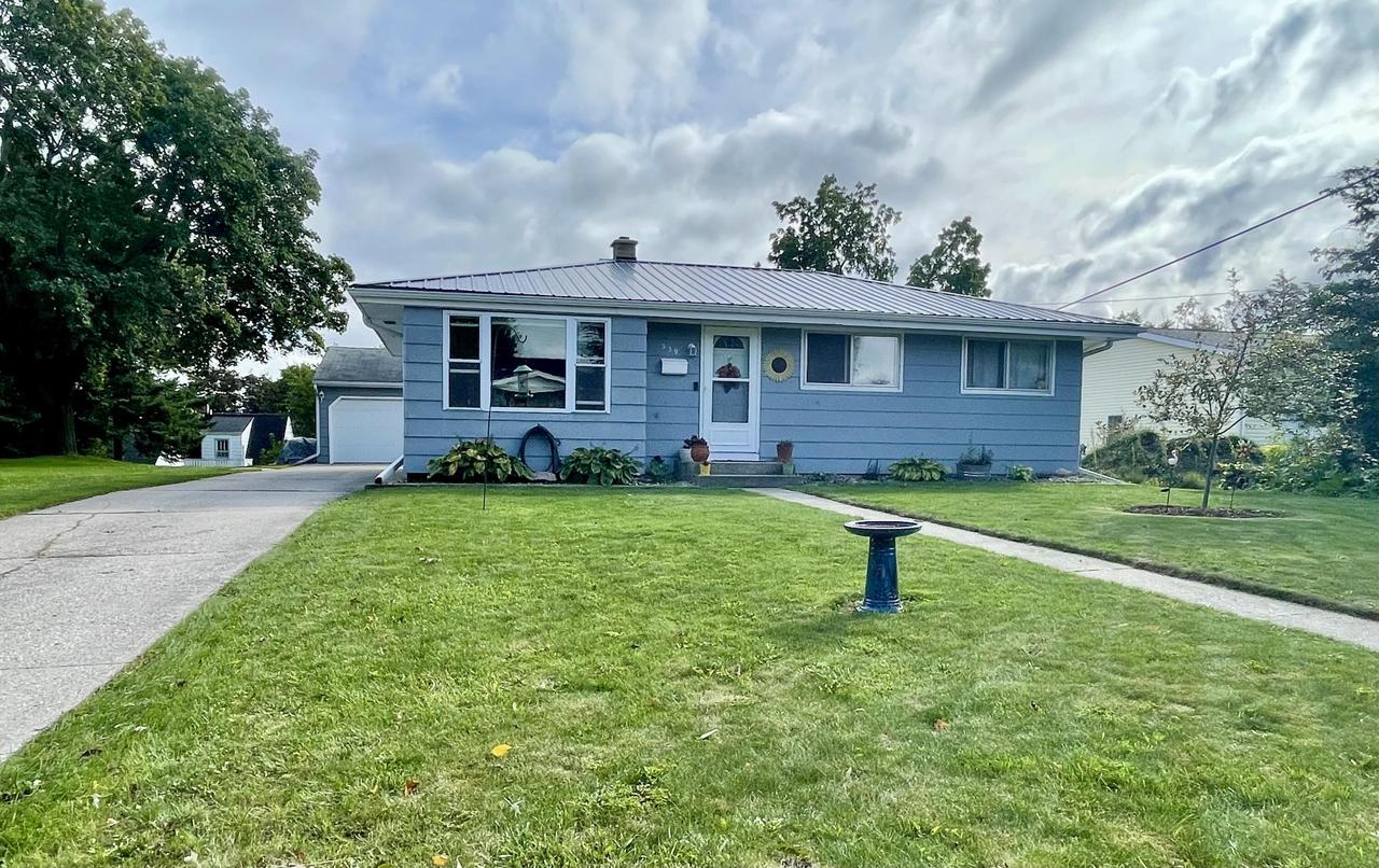 339 Spring St, Sheboygan Falls, WI 53085