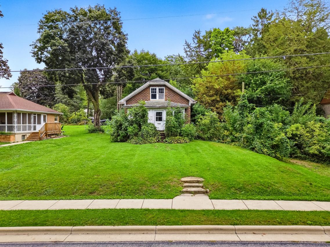 524 Griffith St, Lake Mills, WI 53551