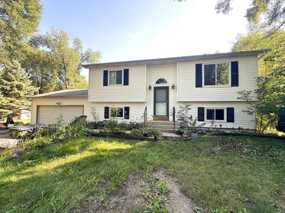 W101 Tombeau Blvd, Bloomfield, WI 53128