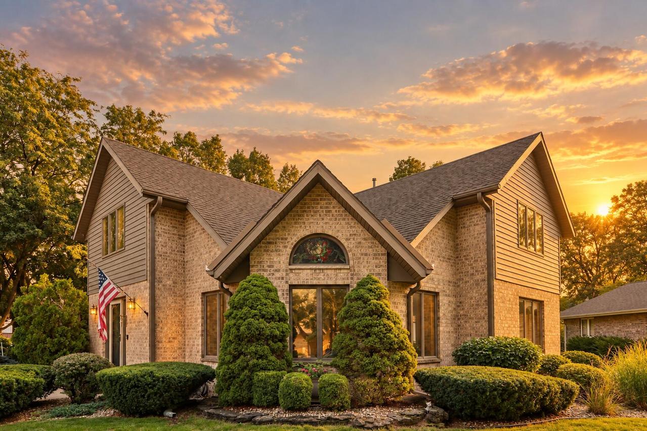 432 Jennifer Ave, Burlington, WI 53105