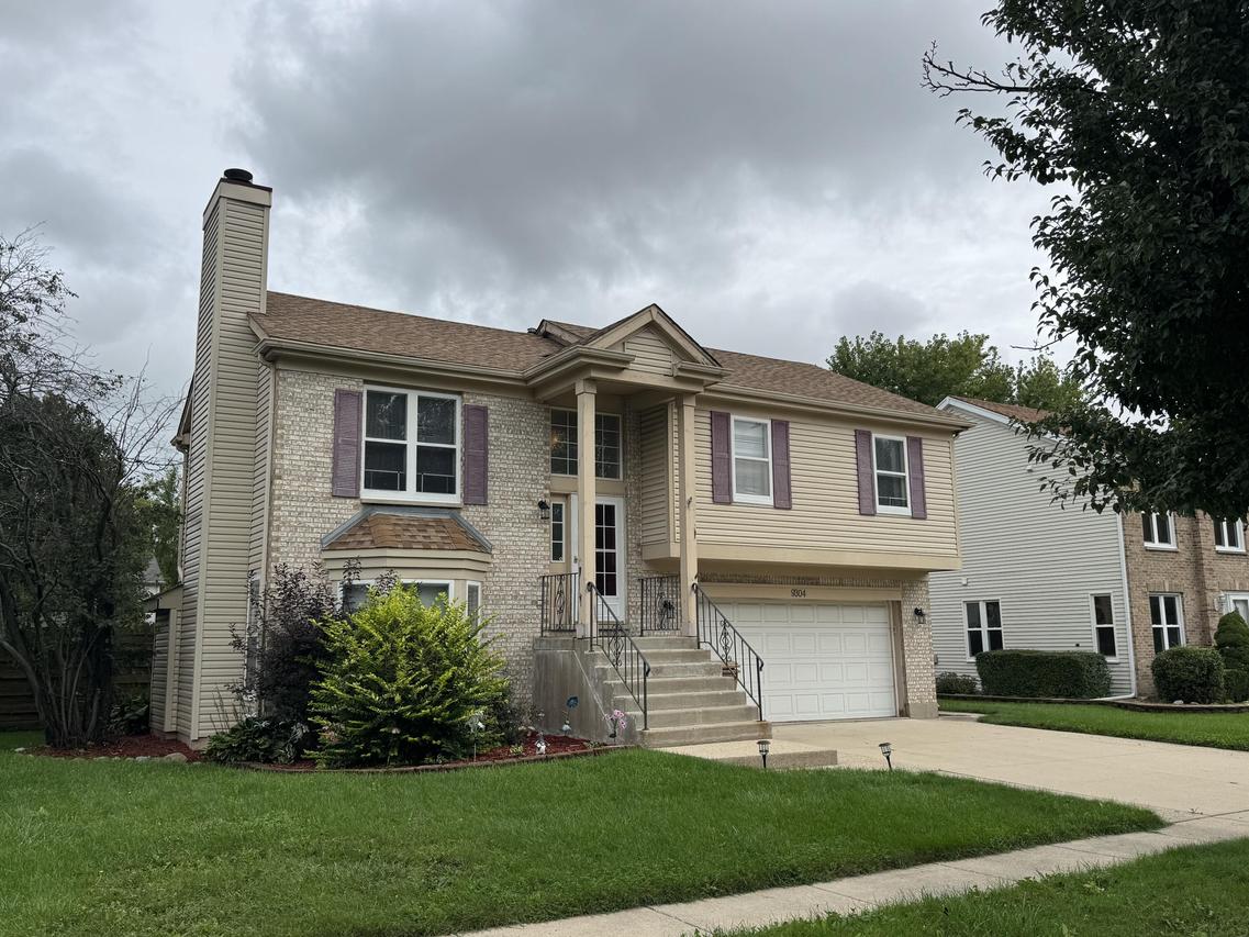 9304 74th Pl, Kenosha, WI 53142