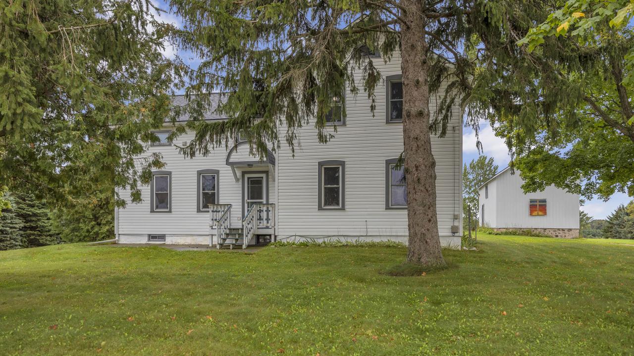 W2158 Poplar Rd, Forest, WI 54937