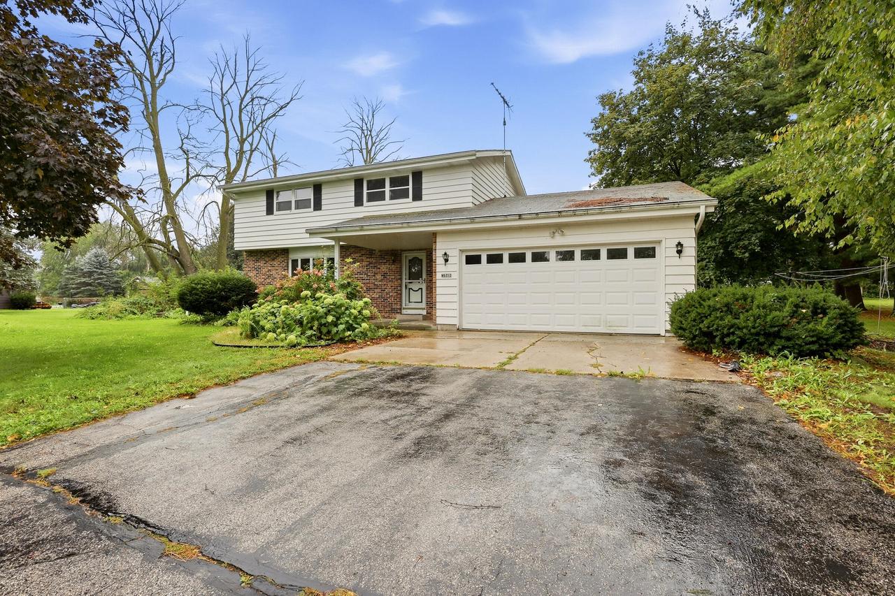 W6203 Hancol Rd, Plymouth, WI 53073