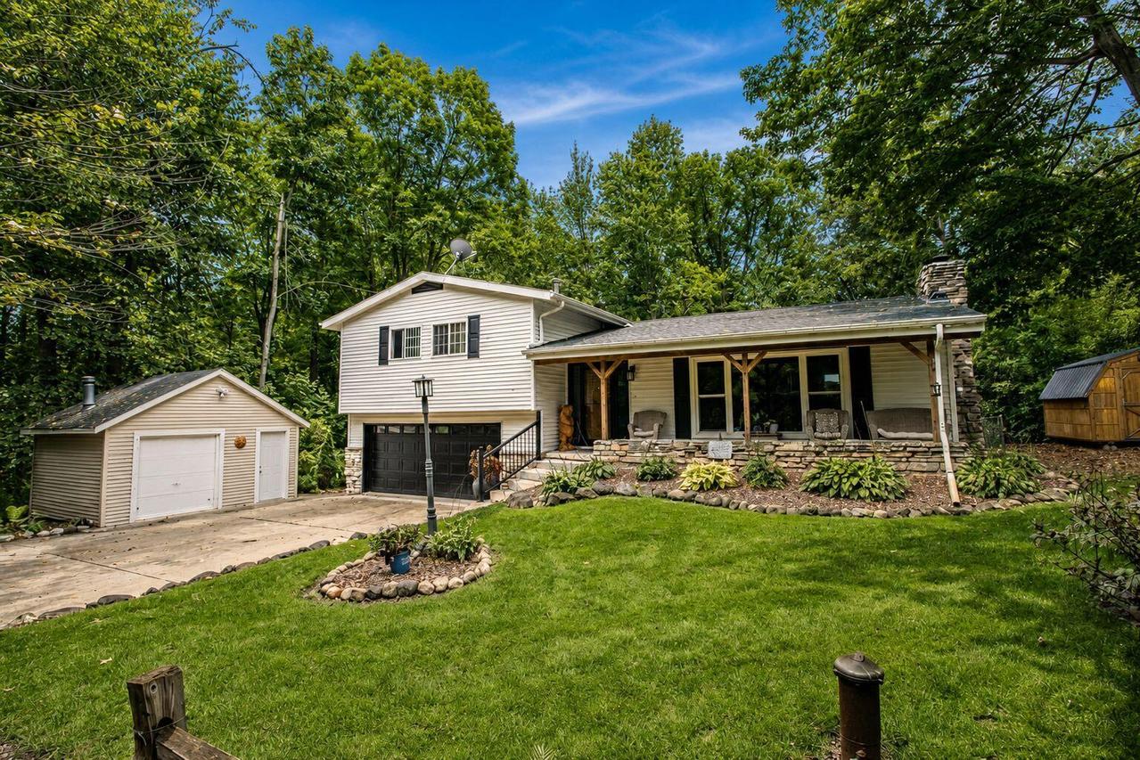 W6569 County Rd F -, Cascade, WI 53011