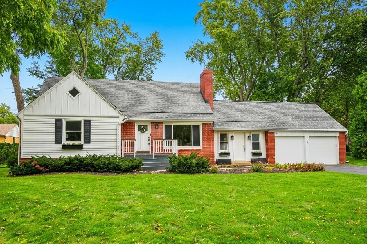180 N Elmridge Ave, Brookfield, WI 53005