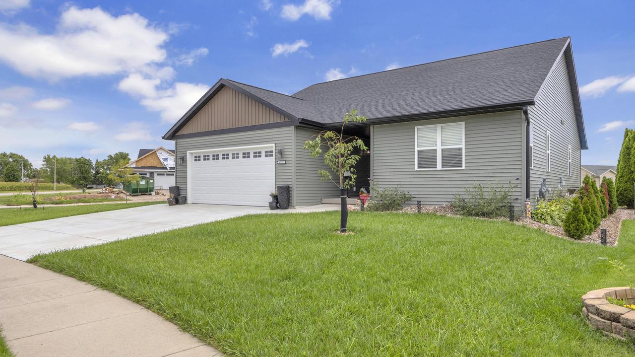 1397 Westwood Ave, North Fond Du Lac, WI 54937