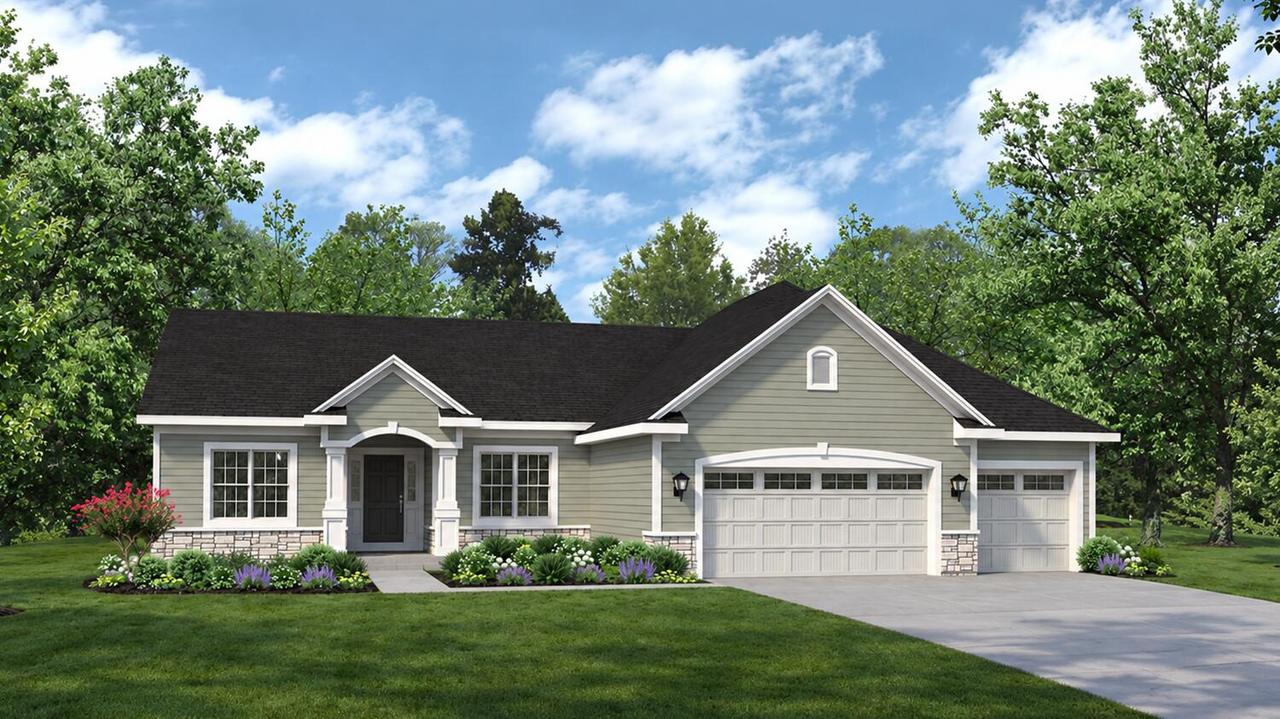 820 Kohlwey Dr #Lt12, Grafton, WI 53024